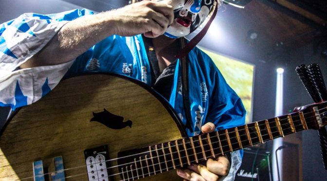 a brief presentation