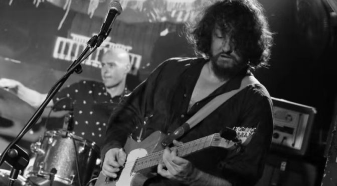 Bob Dupont & The Outstanding Vegan Bankers