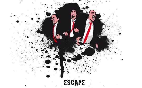 The Amazing Insurance Salesmen