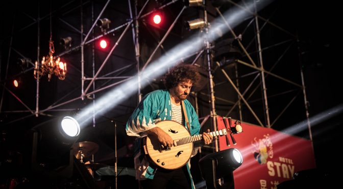 A few other interviews